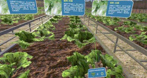 現(xiàn)代農(nóng)業(yè)技術(shù)類專業(yè)職業(yè)教育示范性虛擬仿真項目的擴展技術(shù) XR應(yīng)用與實踐研究