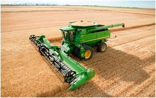 農(nóng)產(chǎn)品電商的全球魔力 推動農(nóng)業(yè)技術研究與全球招商的新引擎