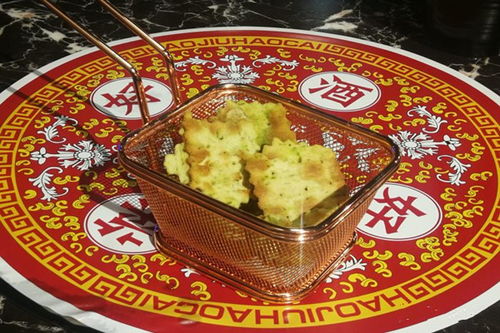 好酒好菜吃雞公司 品牌形象、加盟服務(wù)與產(chǎn)品展示全解析